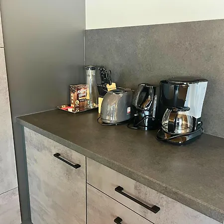 Luxurious Space For 8 People Apartment Fieberbrunn