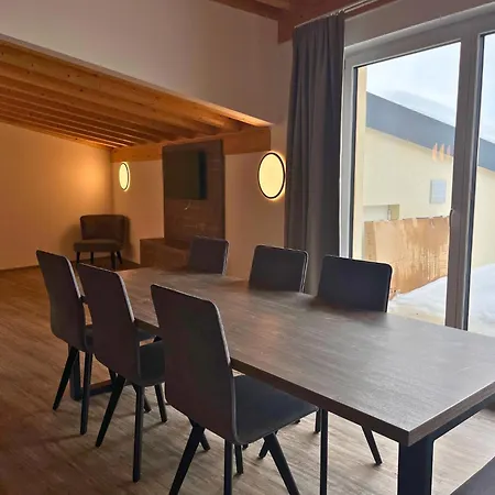 Luxurious Space For 8 People * Fieberbrunn