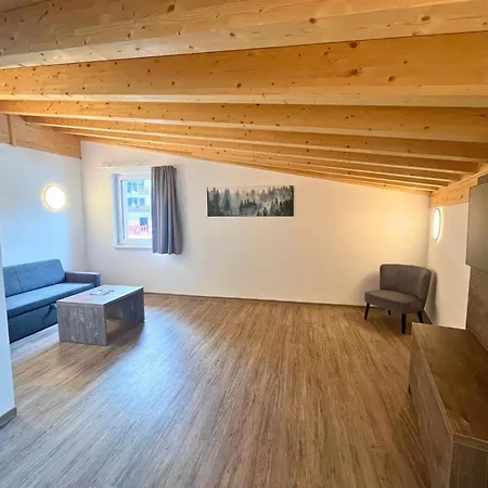 Luxurious Space For 8 People Fieberbrunn