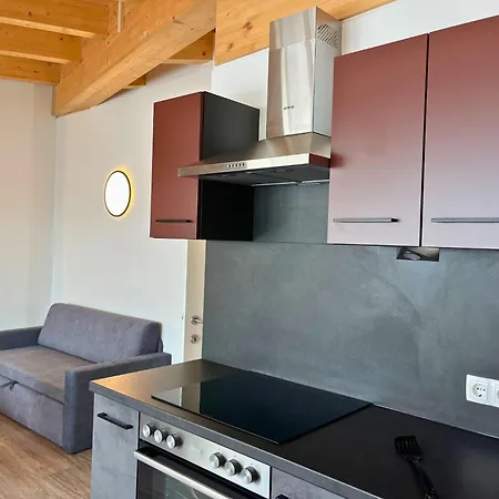 Apartment Luxurious Space For 8 People *