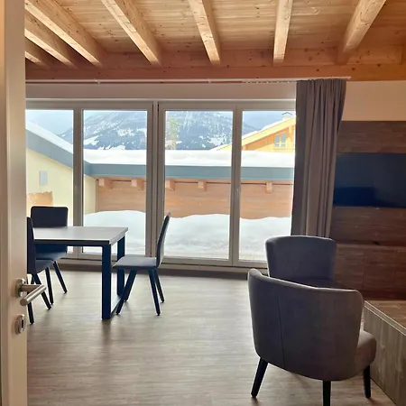 Luxurious Space For 8 People * Fieberbrunn