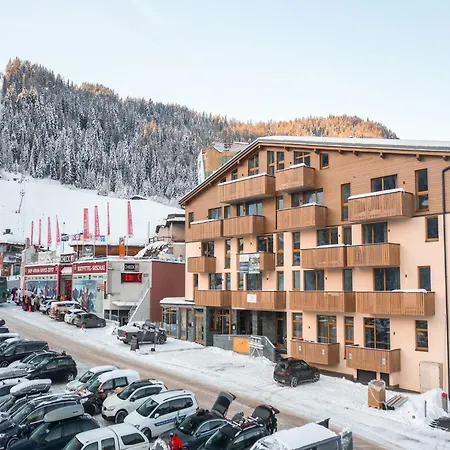 Apartment Luxurious Space For 8 People *