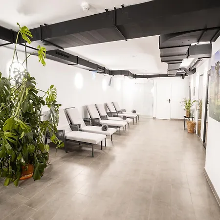 Luxurious Space For 8 People * Fieberbrunn