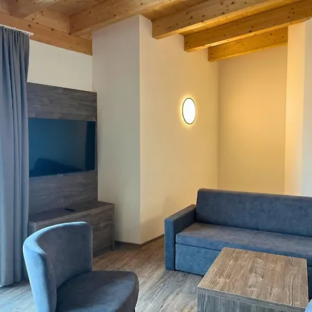 Luxurious Space For 8 People Apartamento
