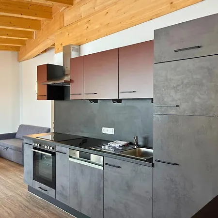 Apartamento Luxurious Space For 8 People *