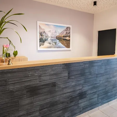 Luxurious Space For 8 People Apartamento